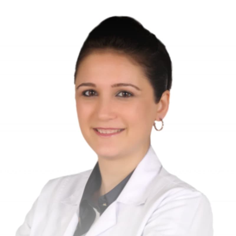 Specialist Dr. Reyyan Özcan Temizkan