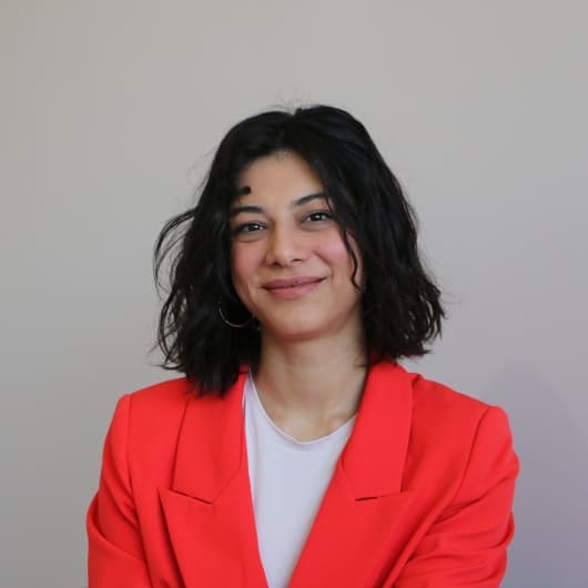 Psk. Leyla Teke