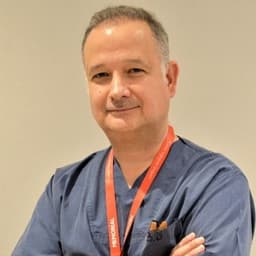 Prof. Dr. Barış Ökçün