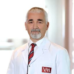 Prof. Yaşar Tayfun Alper