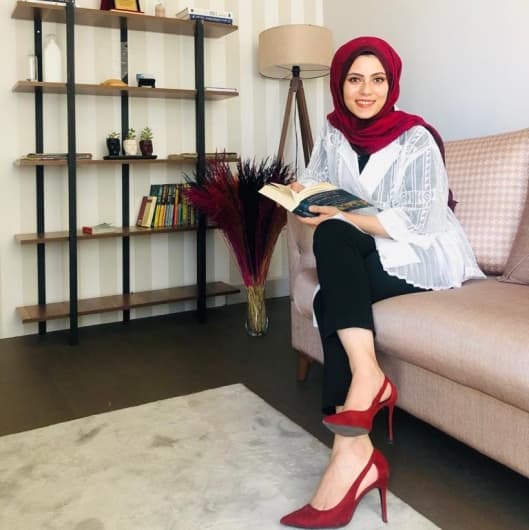 Psk. Rabia Acar