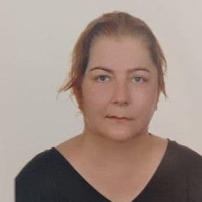 Uzm. Dr. Şeyma Tuna