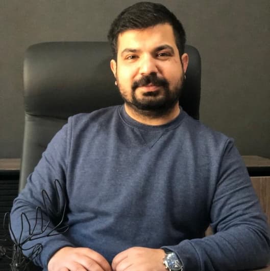 Dr. Alişan Tunç