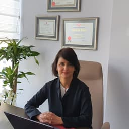 Prof. Ayşe Tülin Güleç