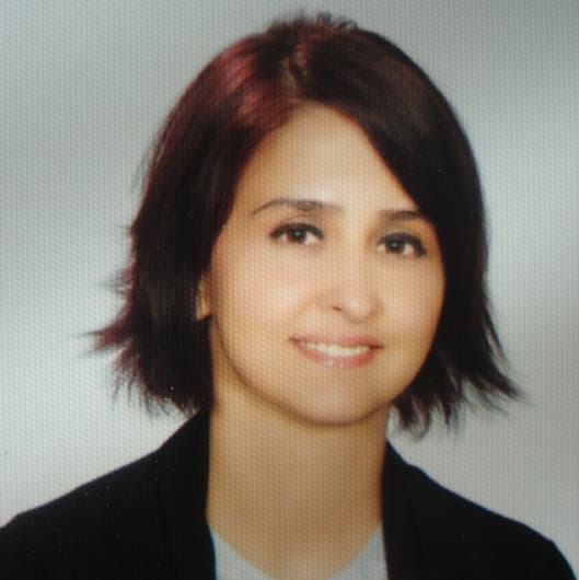 Prof. Ayşe Tülin Güleç