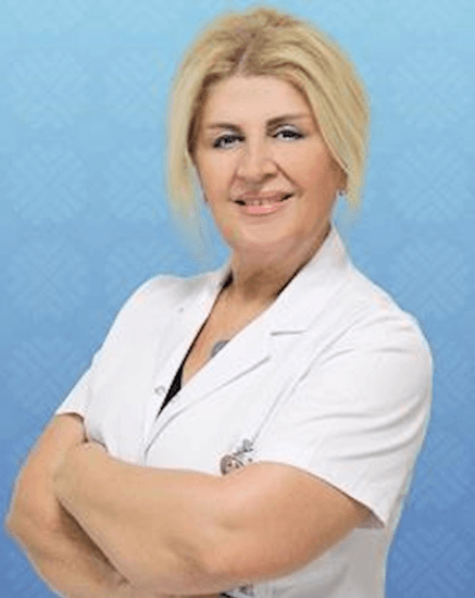 Dr. Şehruz Soysal