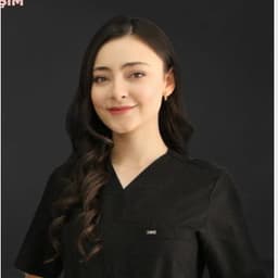 GP İrem Barış Akbaş