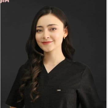 GP İrem Barış Akbaş