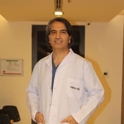 Op. Dr. Lütfi Tekeş