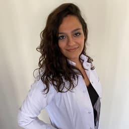 Dr. Emine Kılıç Şimşek