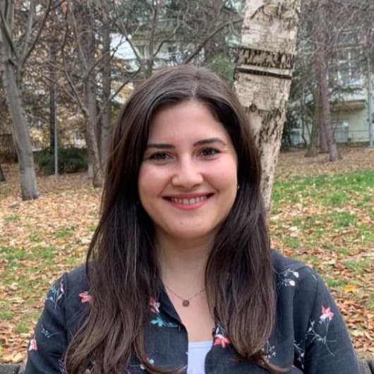 Psk. Sinem Çelik Bulut