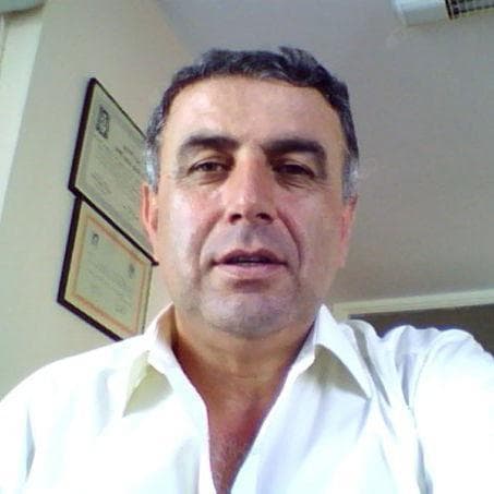 Dentist Süleyman Demirdöven