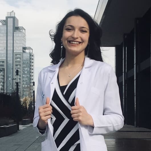 Fzt. Şerife Akyıldız