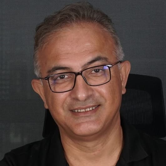 Prof. İlter Özer