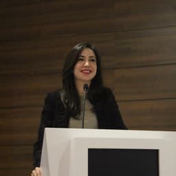 Psk. Merve Çelmetekin
