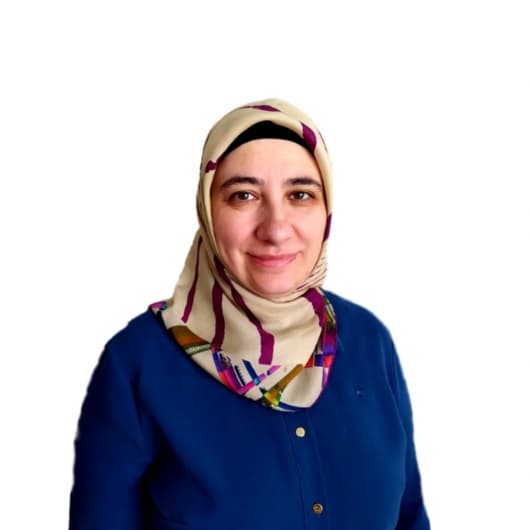 Psk. Huriye Kılınç
