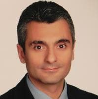 Prof. Salih Gülşen