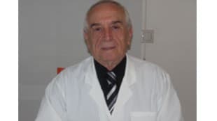 Specialist Dr. Sevindik Alpsu