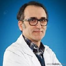 Surgeon Sami Gürkahraman