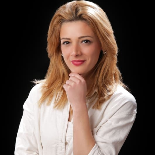 Psk. Selen Moray