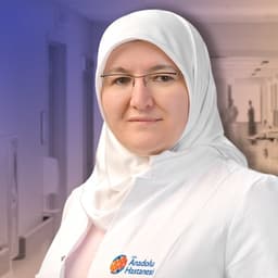 Uzm. Dr. Perihan Sözer