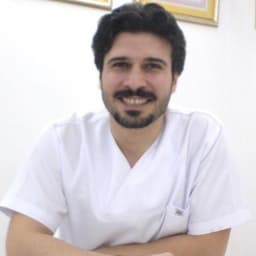 Dt. Ogün Onur Çömlekçi