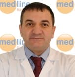 Specialist Dr. Tacettin Özışık