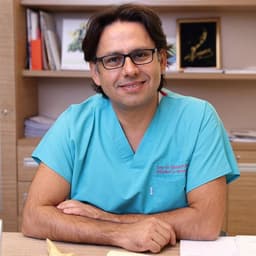 Prof. Dr. Mehmet İşyar