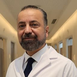 Uzm. Dr. Sinan Aygün