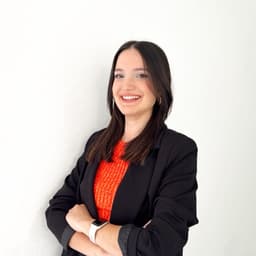 Fzt. Büşra Karlıdağ