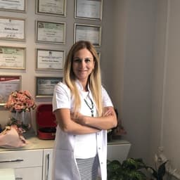 Uzm. Dr. Neslihan Dokur Dönmez