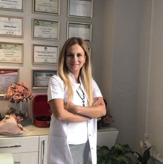 Specialist Dr. Neslihan Dokur Dönmez