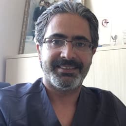 Prof. Bora Özden