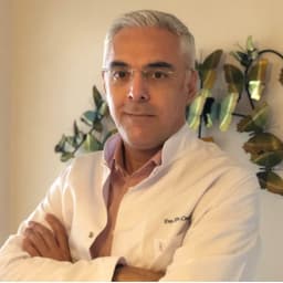 Assoc. Prof. Cemal Kaya