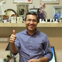 Prof. Dr. Remzi Abalı