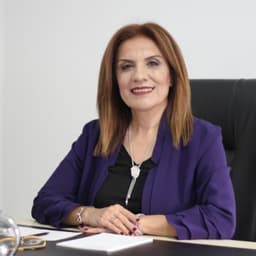 Prof. Dr. Sema Dündar