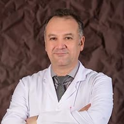 Dr. İbrahim Er