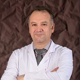 GP İbrahim Er