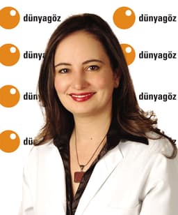GP Lale Zeliha Öktem