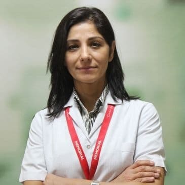 GP Ayşe Dallı