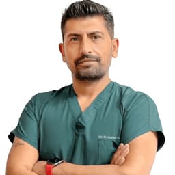 Specialist Dr. Atakan Güvendiren