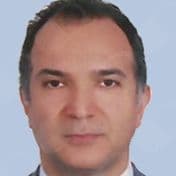 Specialist Dr. Bülent Turgut Ay