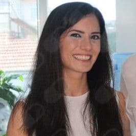Dentist Tuğçe Ordueri Kılavuz