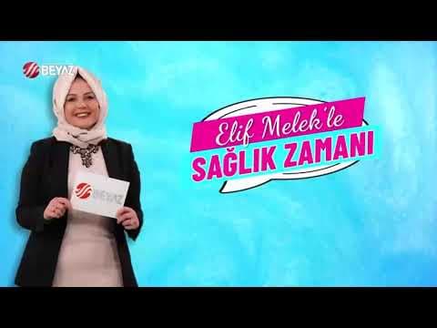 Kolesterol ve Beslenme Önerileri | Uzm. Dyt. Elif Melek Avci Dursun | ELİF MELEK'LE SAĞLIK ZAMANI