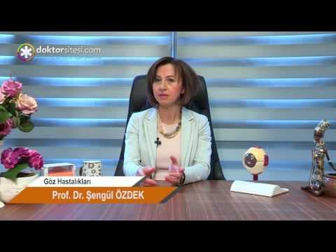 Yeni doğan bebeklerde olası göz problemleri nelerdir?