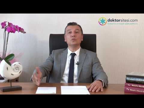Bademcik ameliyatı ne zaman gereklidir?
