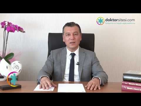 Burun polipleri nedir? Teşhis ve tedavisi nasıldır?