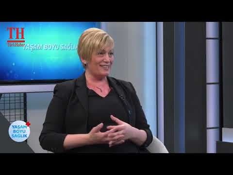 TÜRK HABER/ YAŞAM BOYU SAĞLIK PROGRAMI. OMURGA HASTALIKLARI