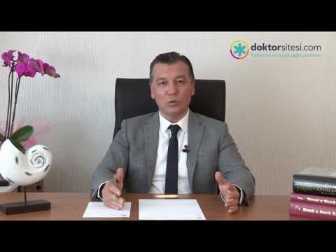 Sinüzit ameliyatı sonrası sinüzit tekrarlar mı?