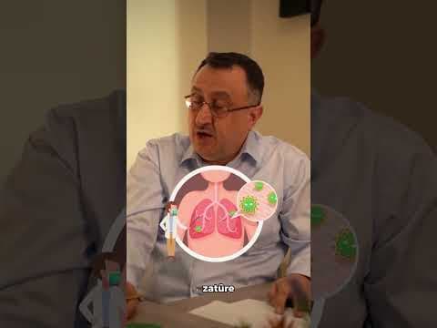 Zatürre Aşısı Gerekli mi?